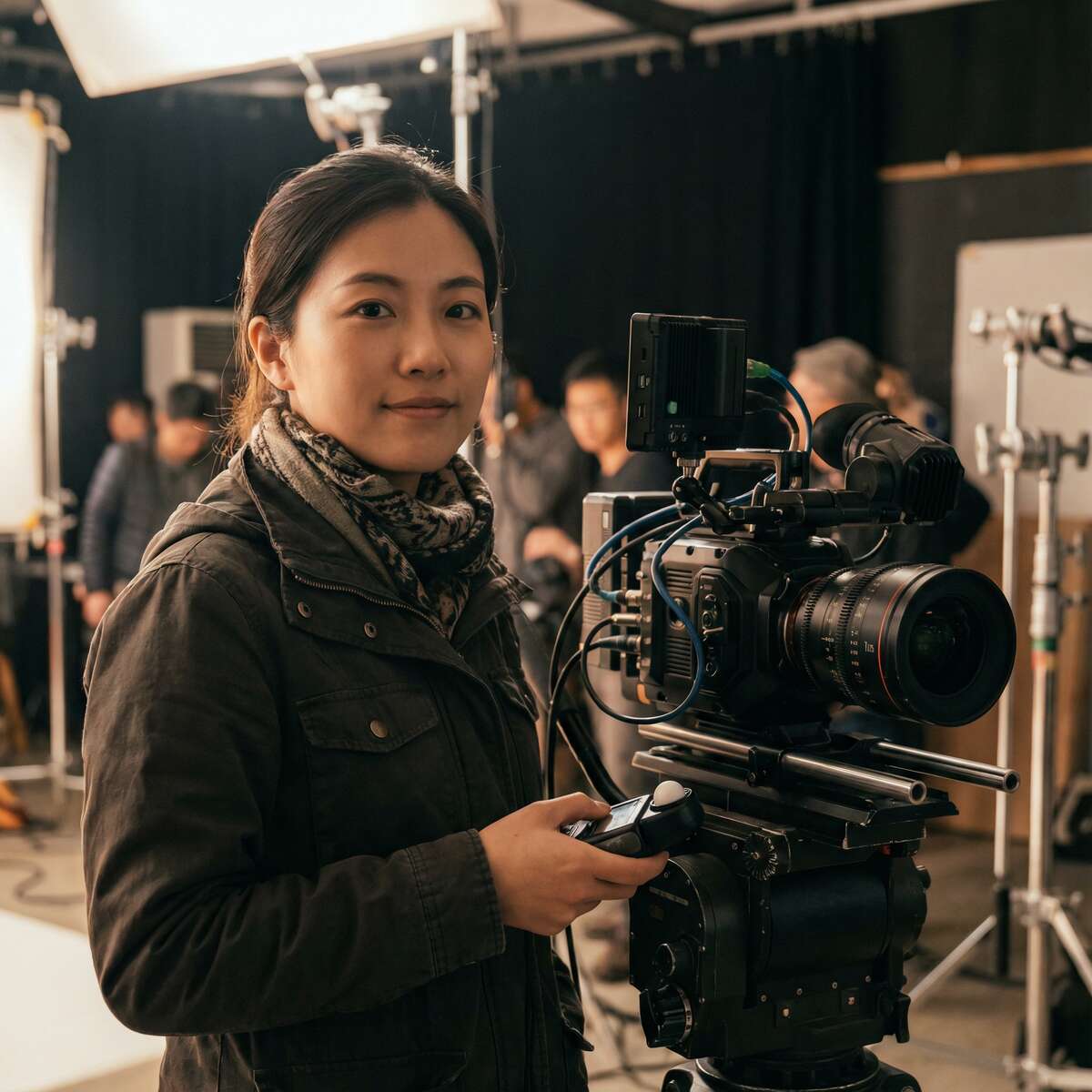 福利姬摄影师王芳